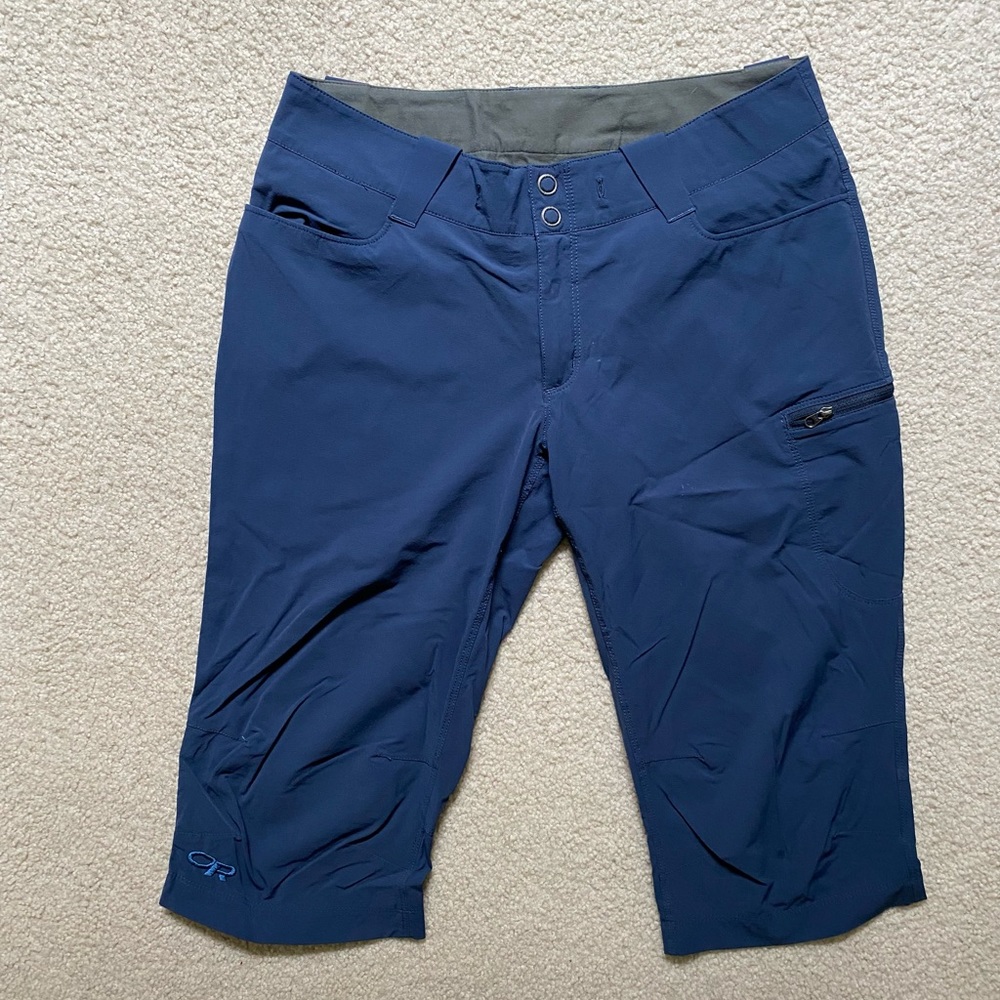 OR Ferrosi Capris